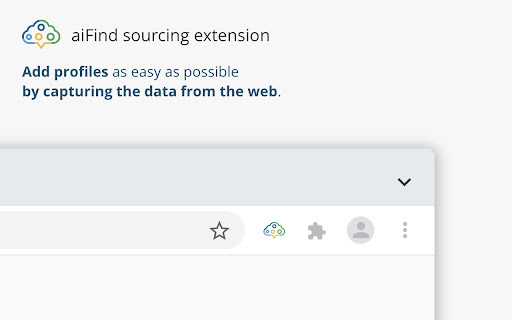 aiFind Chrome Extension - Chrome Extension