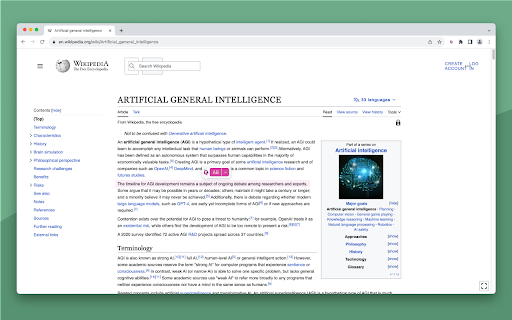 Chatlyn AI Chrome Extension - Chrome Extension