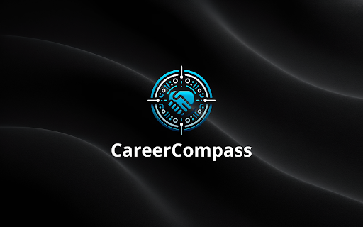 CareerCompass - Chrome Extension