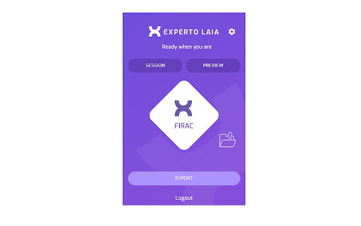 Experto AI\'s LAIA Extension - Chrome Extension