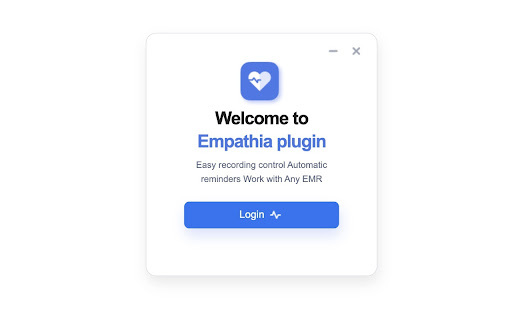 Empathia.ai - Chrome Extension