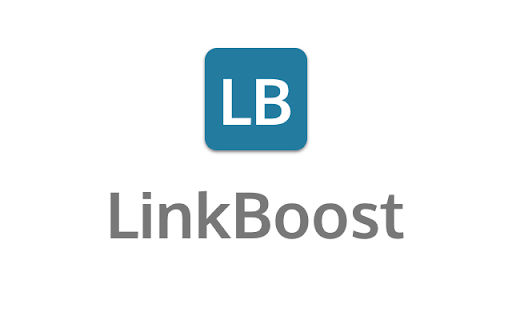 LinkBoost - Chrome Extension