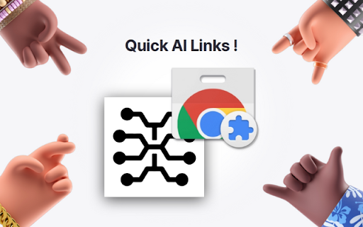 AI Tools Chrome Extension - Chrome Extension