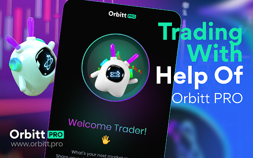 Orbitt Pro - Chrome Extension