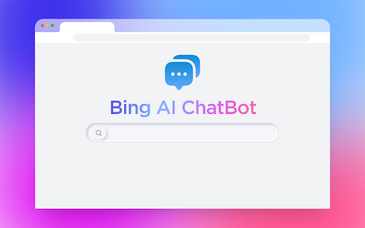 Bing AI Chatbot Extension - Chrome Extension