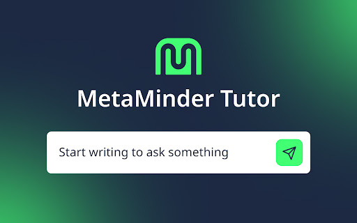 AI-Tutor - Chrome Extension