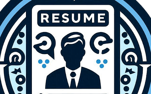 AutoResume - Chrome Extension