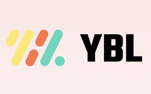 YBL.AI Google Meet Plugin - Chrome Extensionのウェブサイトのスクリーンショット