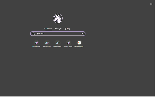 Unichat AI Search - Chrome Extension
