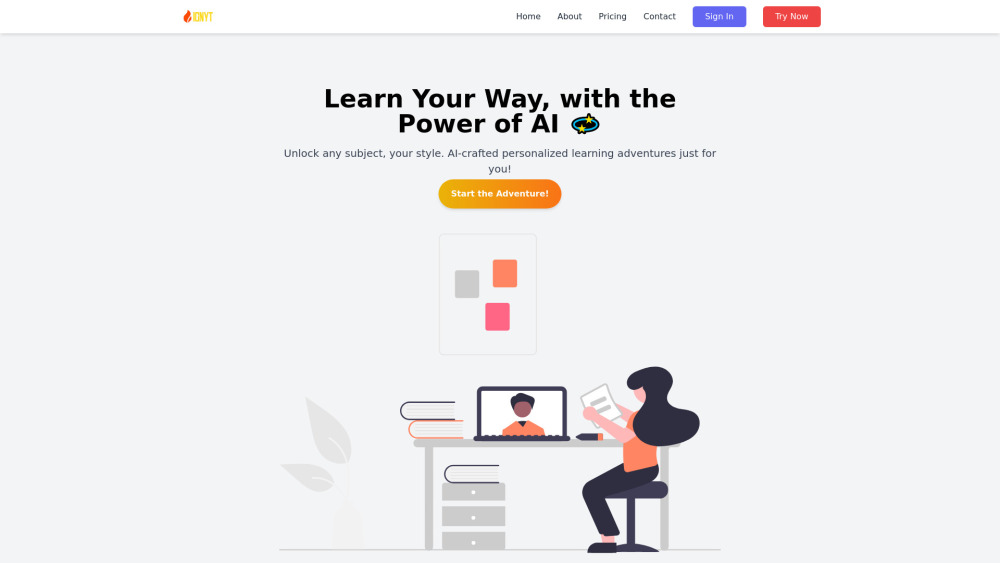 Ignyt Learning Platform