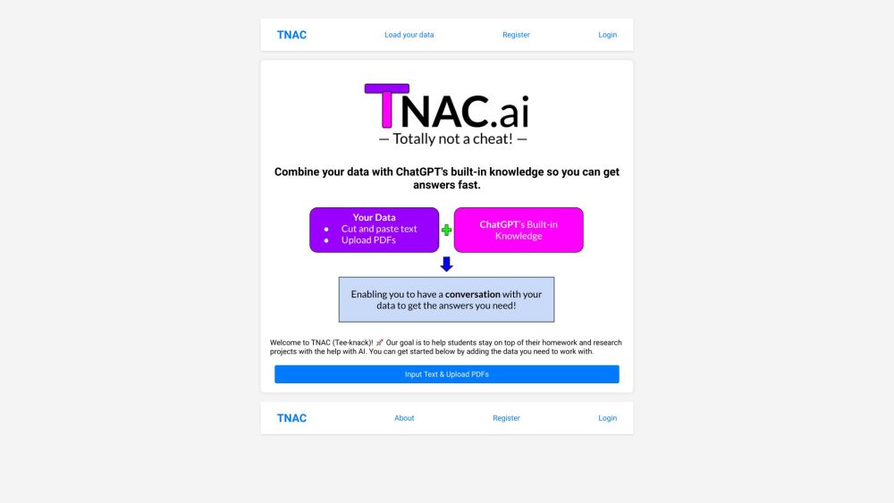 TNAC.ai