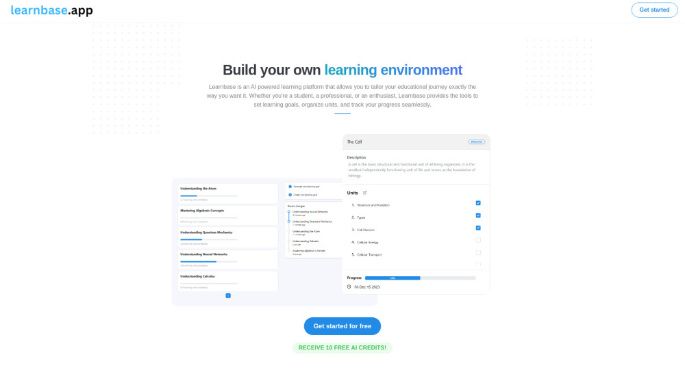 Learnbase