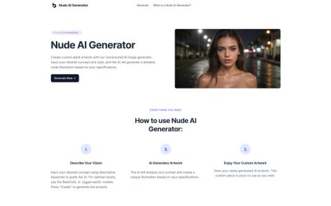 Discover Best AI Tools List & AI Tools Directory with tyy.ai