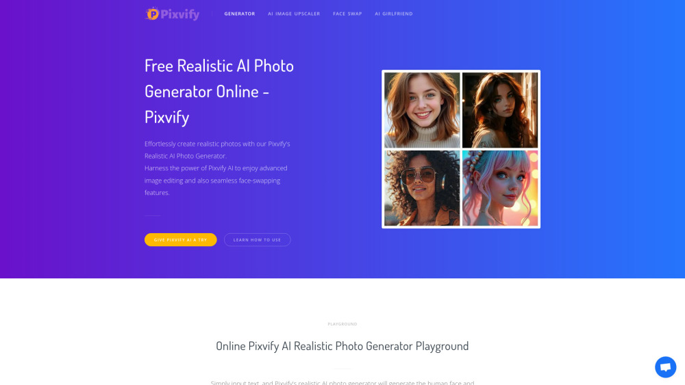 Pixvify