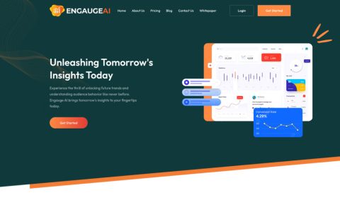 Discover Best Ai Tools List Ai Tools Directory With Tyy Ai