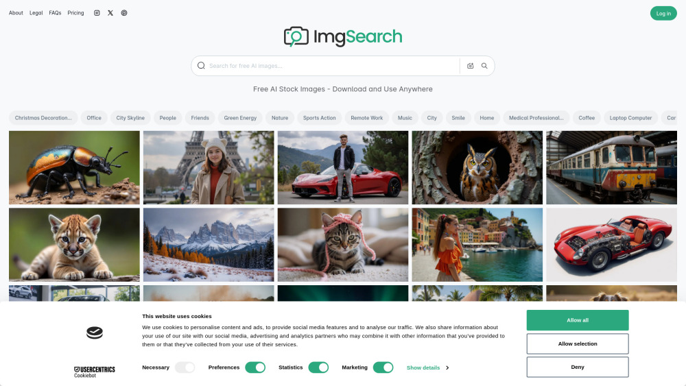 ImgSearch