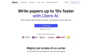 Litero AI