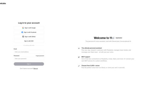 Thundr.tv | tyy.AI Tools