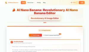 AI Nano Banana