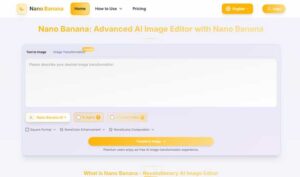 Nano Banana
