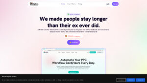 Jokr.bar - AI Exit-Intent Tool | Reduce Bounce Rate