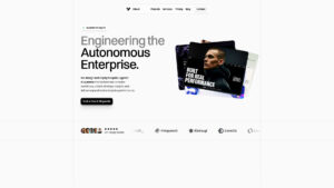 Vita AI - Enterprise Multi-Agent AI Systems Platform