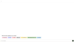Renée Space - Your AI Friend | Emotional Support Chatbot
