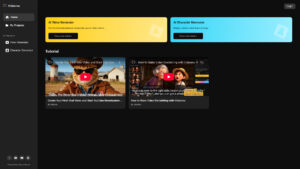Videoinu - AI Video Generator | Create Animated Episodes