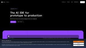 Kiro - AI IDE for Spec-Driven Development | Free