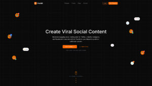 Postdit - AI Social Media Content Generator Tool