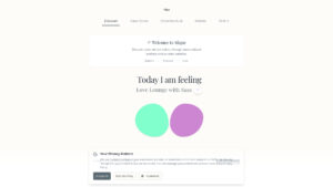 Silque AI - AI Fashion & Color Analysis Tool