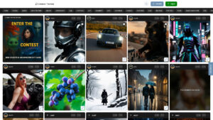 CreatorFrames.com - AI Video & Image Generator Tool