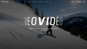 Veo Video - AI Video Generator | Text to Video Tool