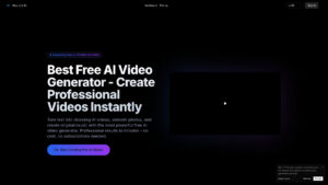 Wan2.2 AI - Free AI Video & Image Generator Tool