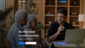 Quicko Pro - AI Practice Management for Advisors