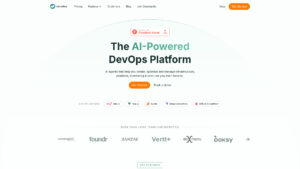 Microtica - AI-Powered DevOps Platform Free Online