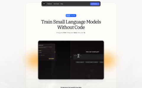 Radal - No-Code AI Model Training Platform