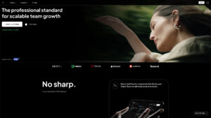 Dilmach CRM - Modern AI-Powered CRM for Digital Teams