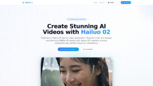 Hailuo 02 Fast - AI Video Generator | Text to Video