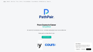 PathPair - AI Career Transition Tool | Job Matching