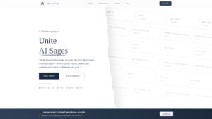 Wisdom Gate | AI API - Unified LLM Aggregator Platform