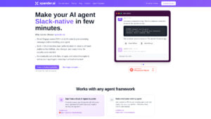 xpander.ai - Deploy AI Agents to Slack in Minutes