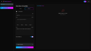 Music Eleven AI - Generate Royalty-Free Music Instantly
