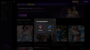 dehouse.ai - AI Character Creator & Digital Twin Tool