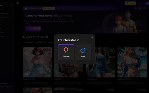 dehouse.ai - AI Character Creator & Digital Twin Tool