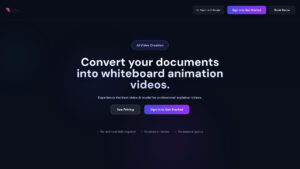 Golpo - AI Video Generator for Explainer Videos