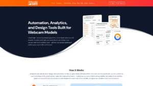 StreamerSuite - AI-Powered Streaming Tools | Grow Your Audience