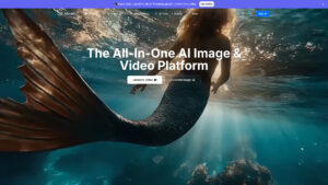 IDEART AI - Free AI Video & Image Creator Tool