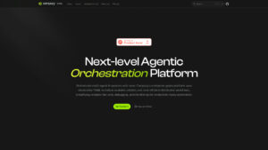 Compozy - AI Multi-Agent Orchestration Platform