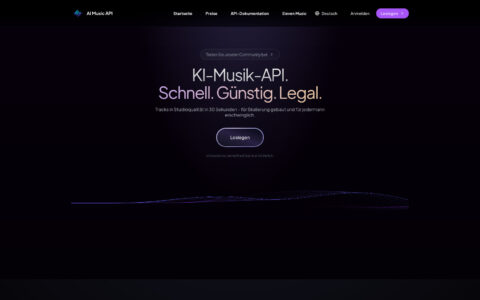 SunoAPI - AI Music Generation Tool | Create Songs Free